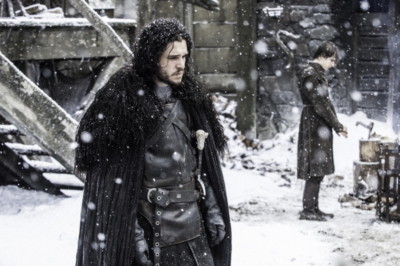 Illustration for article titled Game of Thrones Just Burned Through Half A Dozen Plots In An Hour